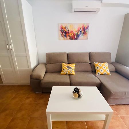 Vv Estrella Apartamento Puerto De Mogan Exterior foto