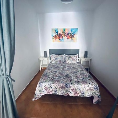 Vv Estrella Apartamento Puerto De Mogan Exterior foto