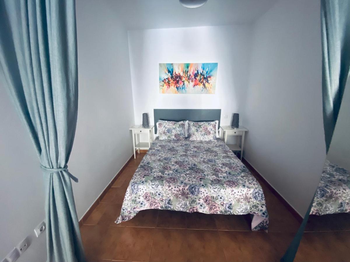 Vv Estrella Apartamento Puerto De Mogan Exterior foto